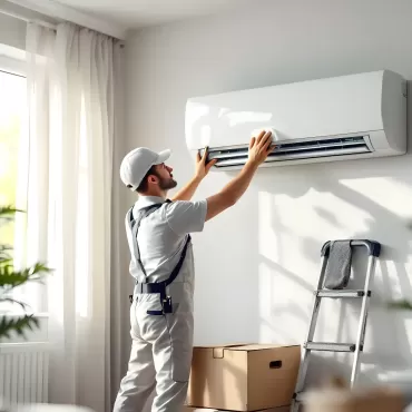 Jak często trzeba serwisować klimatyzację?