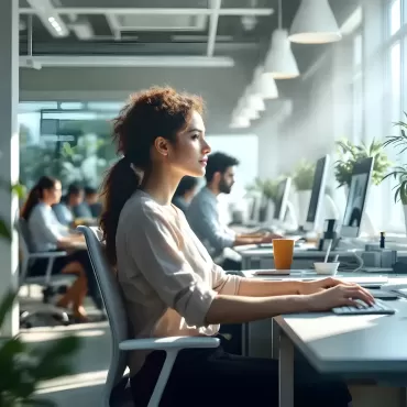 Jak klimatyzacja wpływa na komfort i wydajność pracy?