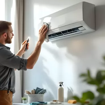 Jak przygotować klimatyzację do sezonu letniego?