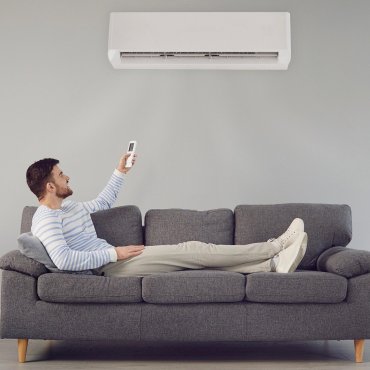 Kiedy klimatyzację trzeba uzupełnić czynnikiem chłodniczym?